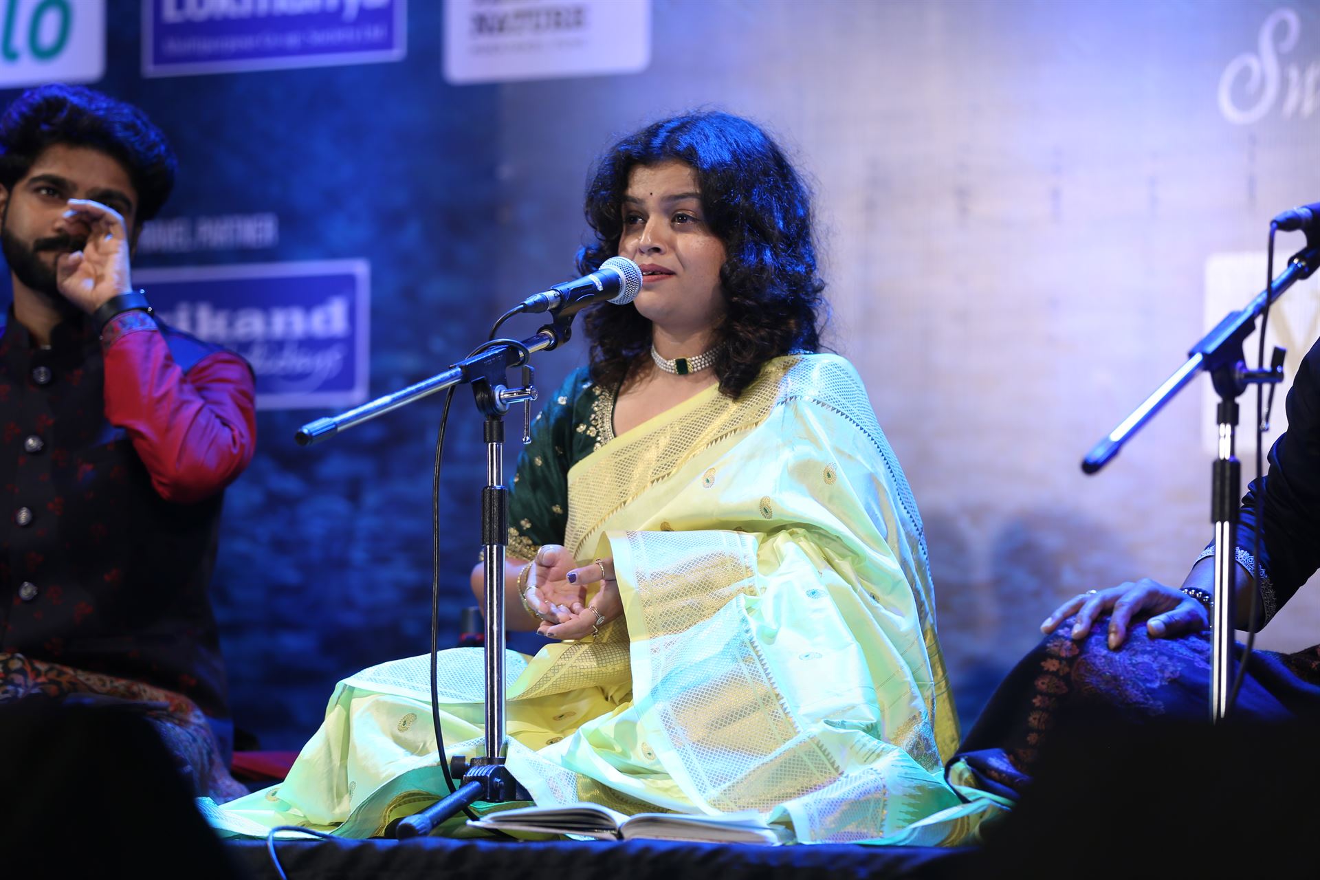 2024 Pune - Swaramalhar